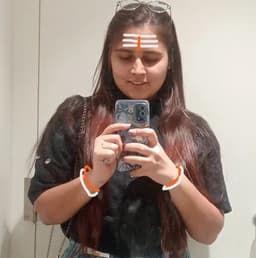 Dr. Kashish Arora